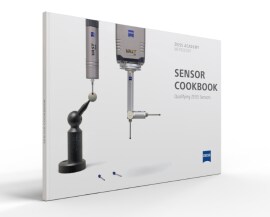 ZEISS Sensor Cookbook - English Edition  Immagine del prodotto