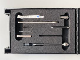 METROTOM Check nano, calibrato DAkkS Immagine del prodotto