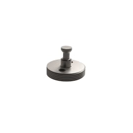 Bullone a disco per barra quadra - M24x1, AF25, 5 pezzi Immagine del prodotto