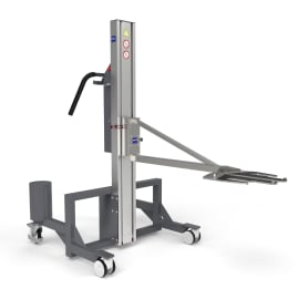OmniFix CT lift METROTOM 1500 Immagine del prodotto