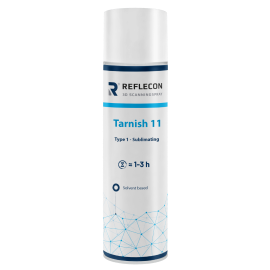 Tarnish 11 - 1 bomboletta, Sublimazione in circa 3 ore Immagine del prodotto