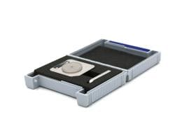 Set di rugosit&agrave; planare ZRF-1 Immagine del prodotto