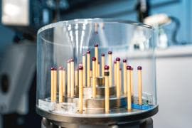 METROTOM Check, calibrato DAkkS Immagine del prodotto