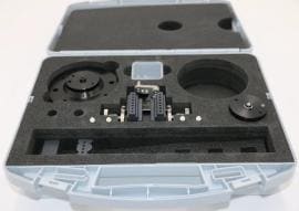 Kit BASIC sistema bloccaggio OmniFix, 50 mm, 16 pezzi Immagine del prodotto