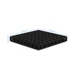 Piastra Base - 25x200x200mm, AF25 Immagine del prodotto Back View S