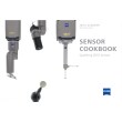 Cookbook Sensors digital 2022 Immagine del prodotto