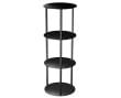 TOMOSTAGE 3 livelli fissi, H: 260, per METROTOM 800/1500 Immagine del prodotto