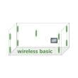 Kit TEMPAR Basic wireless (EU) Immagine del prodotto