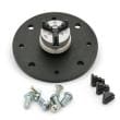 Mandrino 3 griffe mini &Oslash;30 mm, con spine Immagine del prodotto