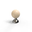 Sfera di riferimento, M8, DK25, L38, Ceramica Immagine del prodotto