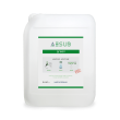 AESUB Green - 5 L, Sublimazione in circa 6 ore, Per utilizzo con pistola ad aria Immagine del prodotto