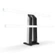 Colonna MSR 2.0, per CMM con Z = 800 mm Immagine del prodotto Side View S