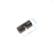 Bloccaggio per bullone - AF25, 10 pezzi Immagine del prodotto Back View S