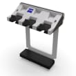 Magazzino 3 piattelli VAST XXT, O-INSPECT 442/543/863 Immagine del prodotto