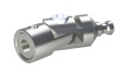knuckle joint with cone adapter Immagine del prodotto