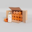 AESUB Orange - 12 bombolette, Sublimazione in circa 12/24 ore Immagine del prodotto
