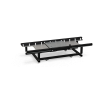 Sistema caricamento DUPLEX, per DURAMAX con base ShopFloor Immagine del prodotto