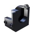 Magazzino per piattello RDS Immagine del prodotto