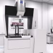 Colonna MSR 2.0, per CMM con Z = 600 mm Immagine del prodotto Back View S