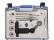Set base RSH-214 (senza sfera di riferimento) Immagine del prodotto Back View S