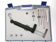 Set base RSH-214 (senza sfera di riferimento) Immagine del prodotto Back View S