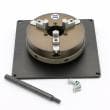 Mandrino 3 griffe &Oslash;110 mm, in alluminio Immagine del prodotto