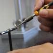 Cacciavite dinamometrico Torx TX1, per giunti DG5 Immagine del prodotto Back View S