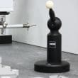 Set di riferimento RSH-compatto con sfera di riferimento DK25 - base Immagine del prodotto IMT Front 1 View S