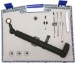 Set di riferimento RSH-514 con sfera di riferimento DK30 - standard Immagine del prodotto Back View S