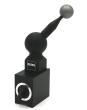 Set di riferimento RSH-187-M con sfera di riferimento DK30, per Eagle-Eye Immagine del prodotto