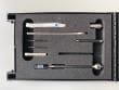 METROTOM Check nano, calibrato DAkkS Immagine del prodotto