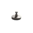 Bullone a disco per barra quadra - M24x1, AF25, 5 pezzi Immagine del prodotto