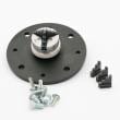 Mandrino 3 griffe mini &Oslash;30 mm Immagine del prodotto