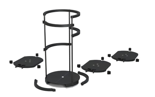 Sistemi cambio pallet