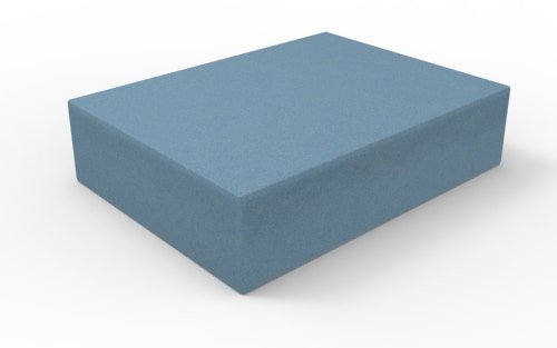 Polistirolo e Polimorph