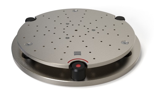 Pallet e piastre base