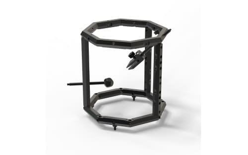 Set di marcatori di riferimento