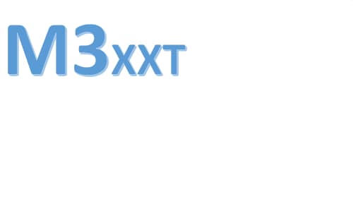 M3 XXT