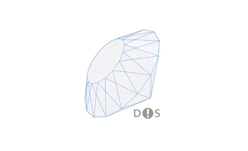 Stili M5 Diamond!Scan&reg;