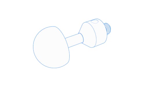 Stili M5 a semisfera