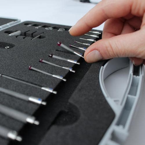 Kit stili e prolunghe