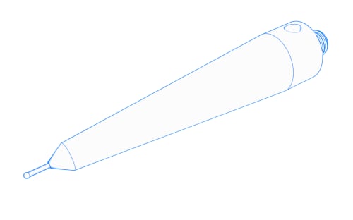 Stili M5 corpo conico