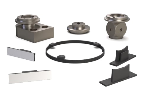 Accessori per piattelli