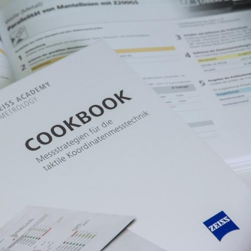 Materiale per la formazione