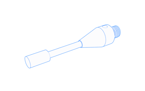 Stili M3 XXT a cilindro