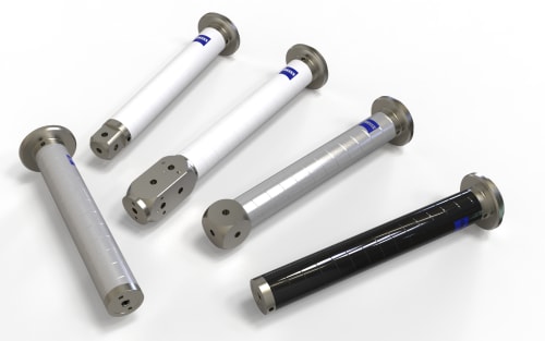 Prolunghe dirette piattelli VAST