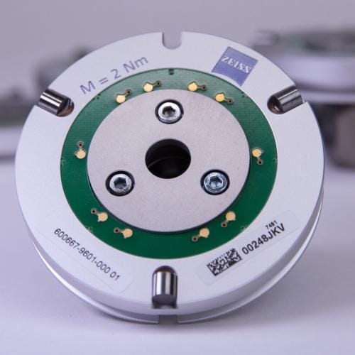 Piattelli ZEISS