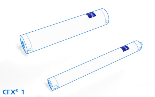 Prolunghe CFX 1