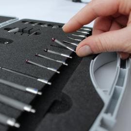 Kit stili e prolunghe